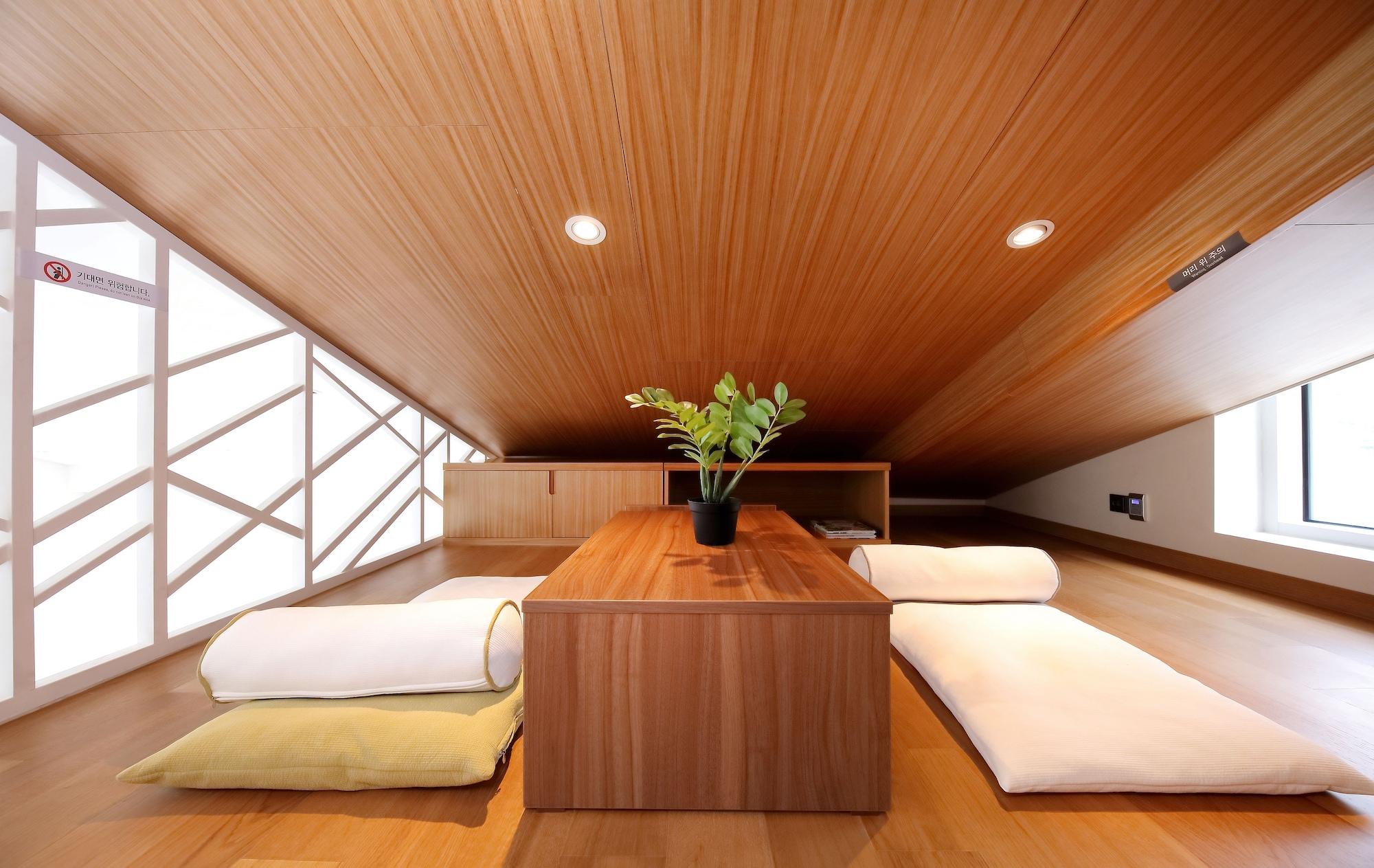 Midas Hotel & Resort Gapyeong Eksteriør billede