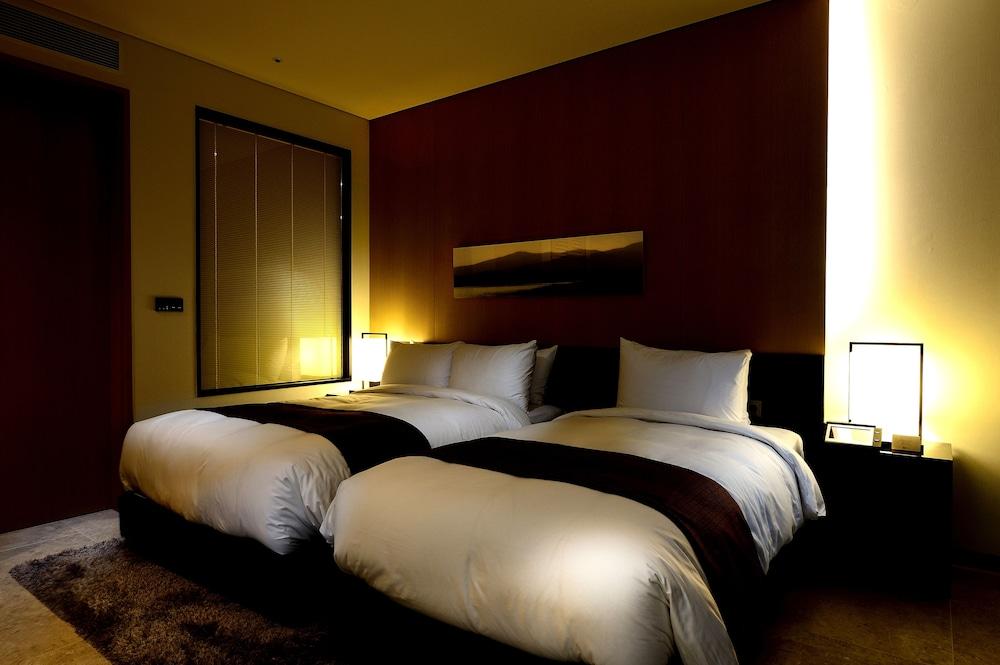 Midas Hotel & Resort Gapyeong Eksteriør billede