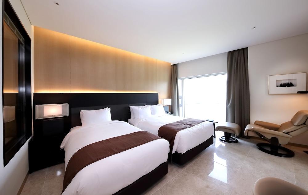 Midas Hotel & Resort Gapyeong Eksteriør billede