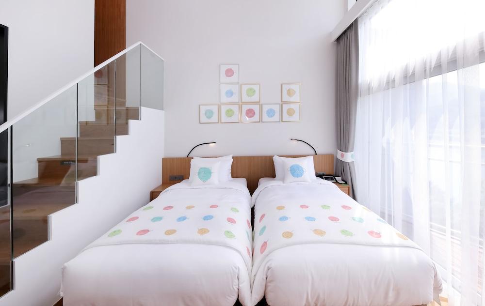 Midas Hotel & Resort Gapyeong Eksteriør billede