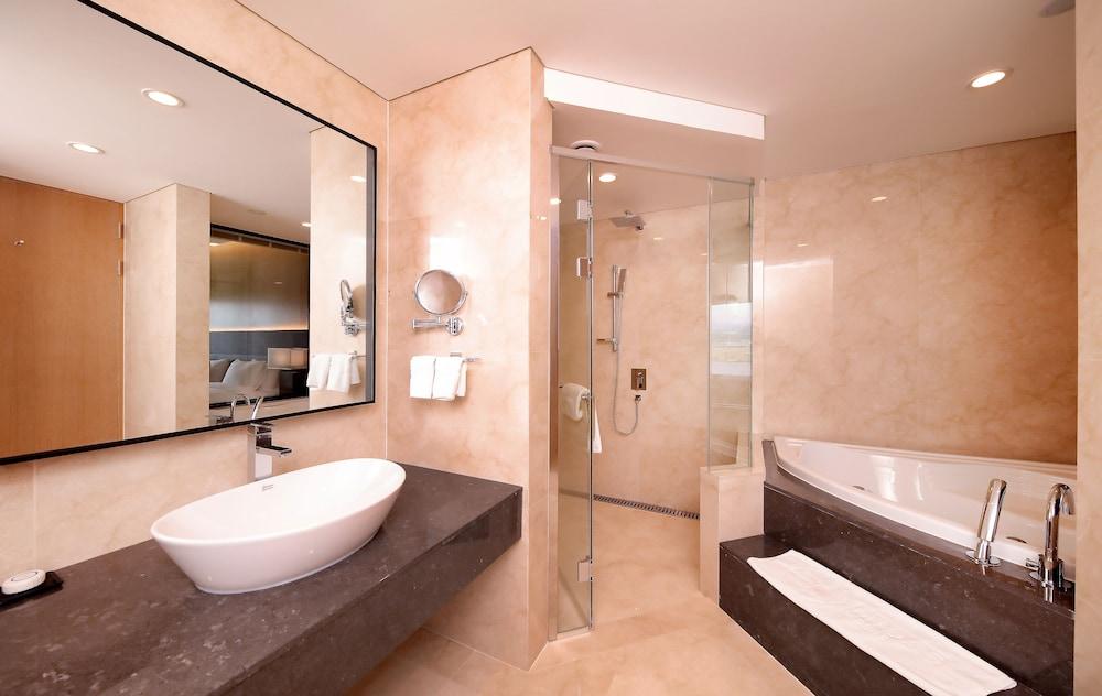 Midas Hotel & Resort Gapyeong Eksteriør billede