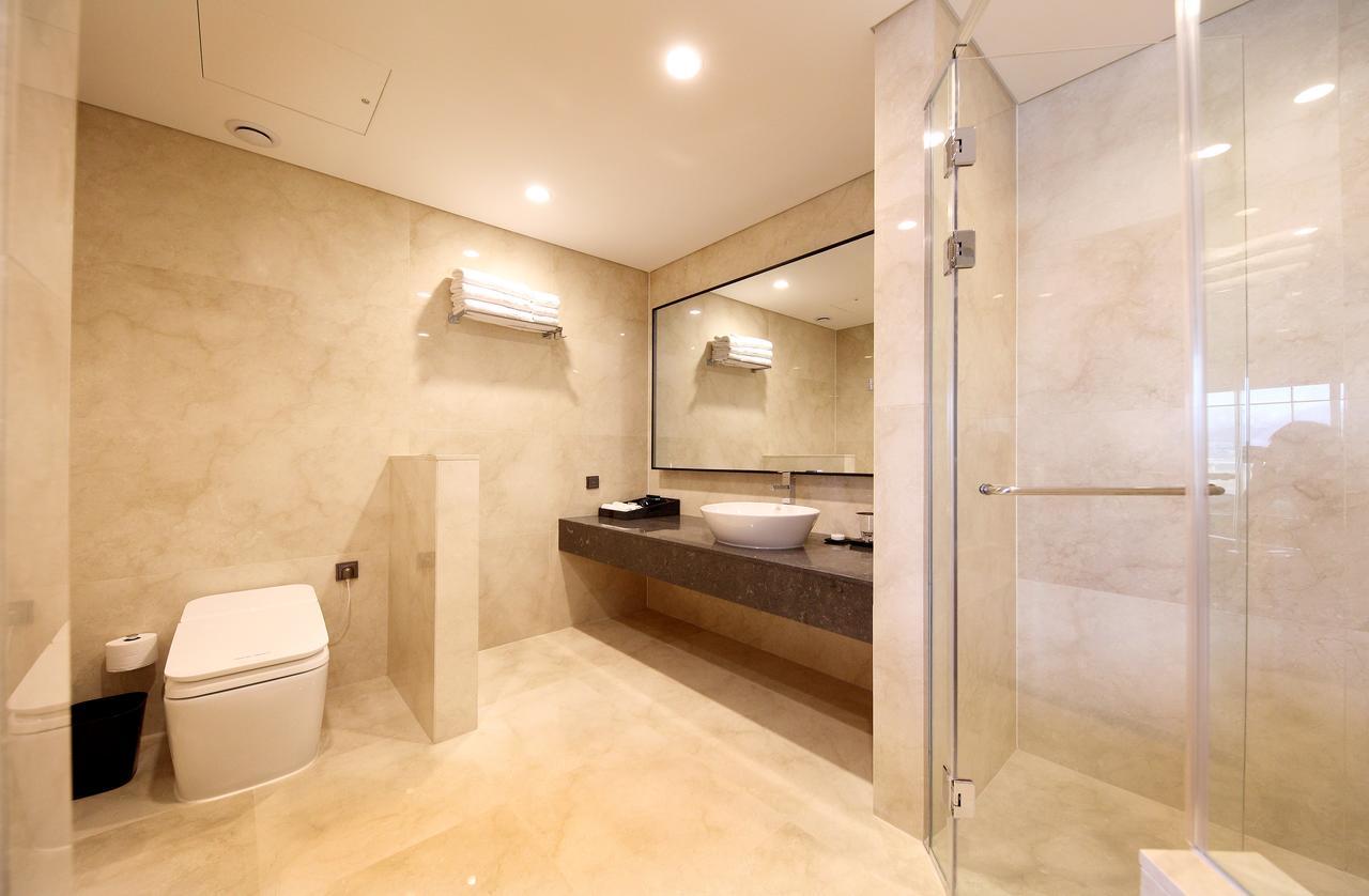 Midas Hotel & Resort Gapyeong Eksteriør billede