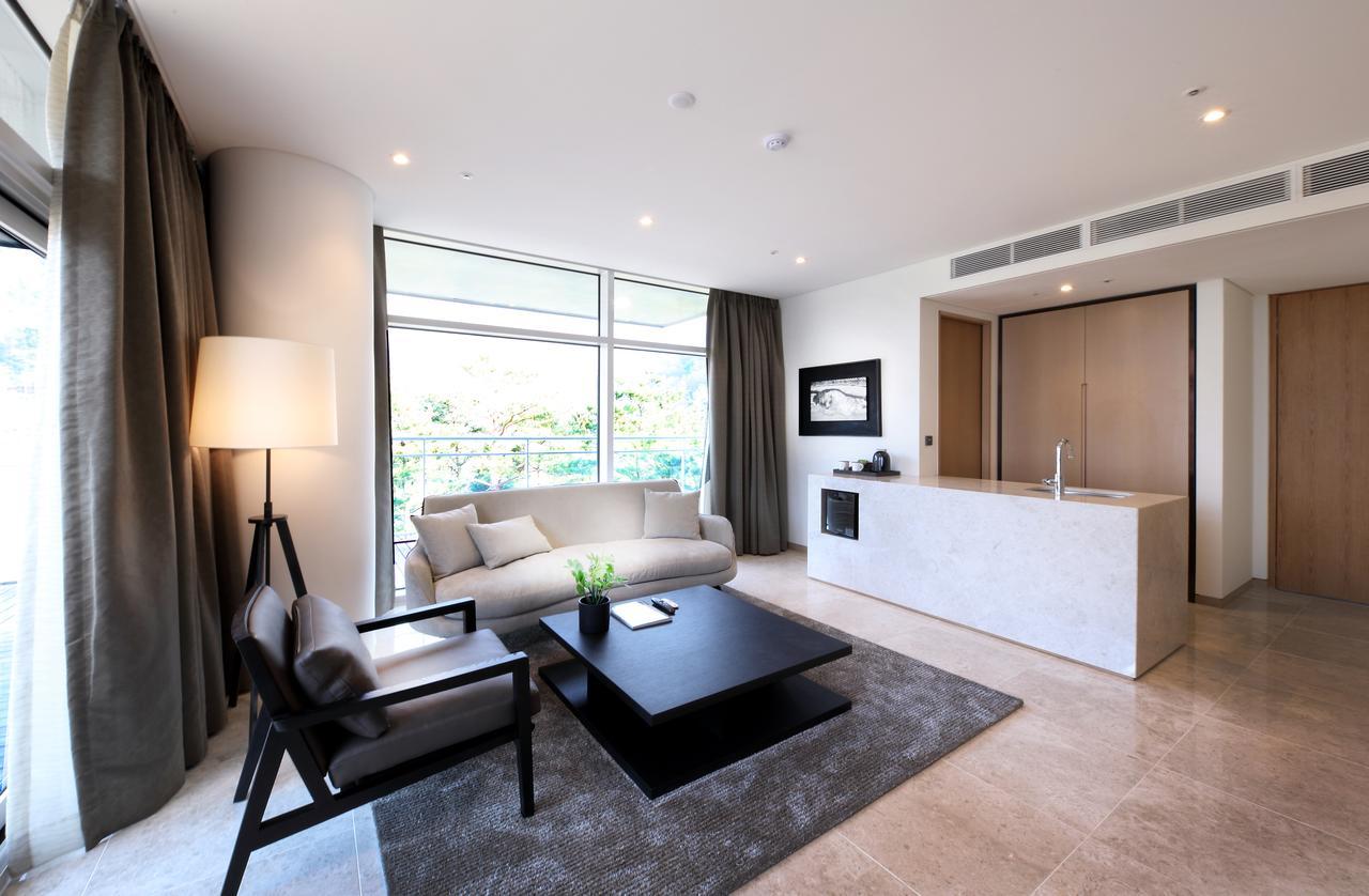 Midas Hotel & Resort Gapyeong Eksteriør billede