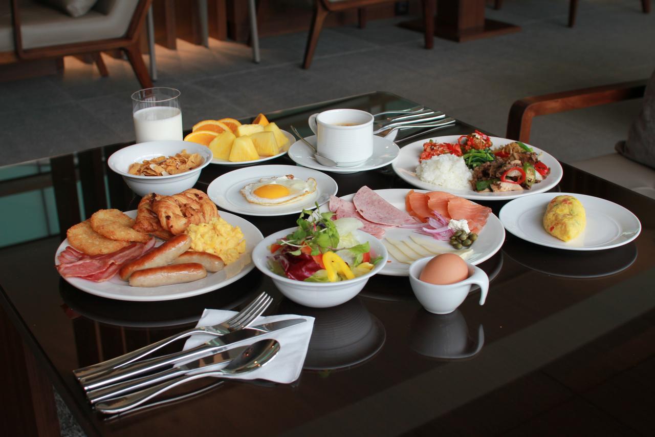 Midas Hotel & Resort Gapyeong Eksteriør billede